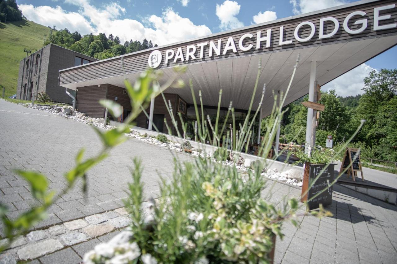 Partnachlodge Garmisch-Partenkirchen Zewnętrze zdjęcie